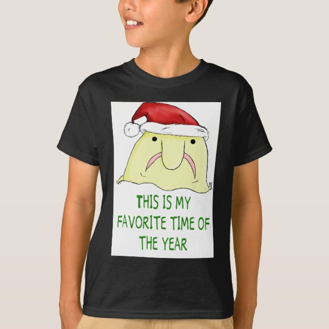 Favorite Season T-Shirt (Front)