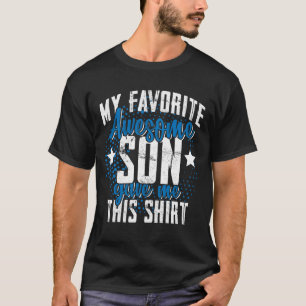 Favorite son T-Shirt