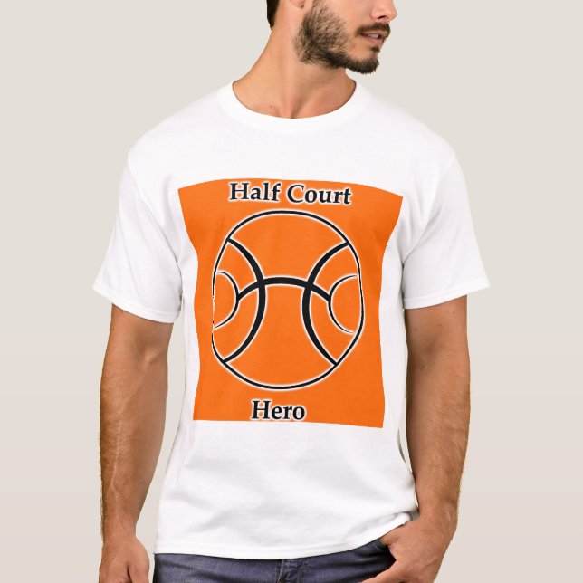 Favorite Sport T-Shirt (Front)