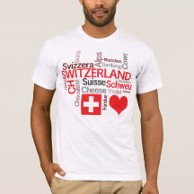 Favorite Swiss Things - I Love Switzerland