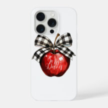 Favorite Teacher iPhone 15 Pro Case