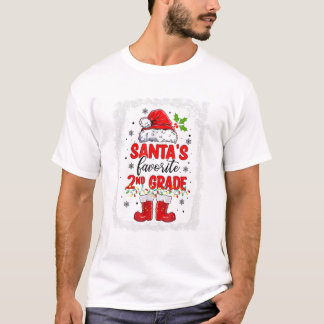 Favorite Teacher Shirt 2nd