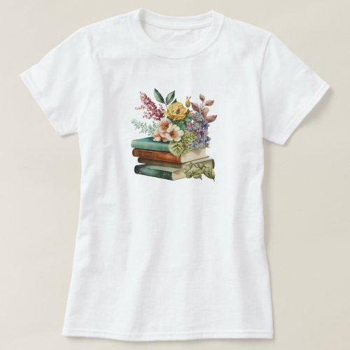 Favorite things  T_Shirt