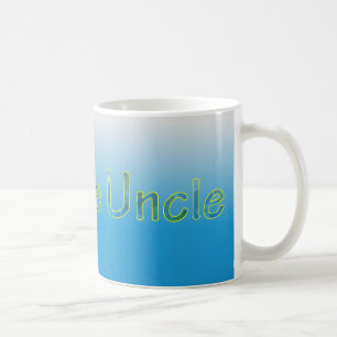 Favorite Uncle Coffee Mug
