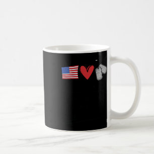Favorite Veteran Is My Papa Father Veterans Day Ki Coffee Mug
