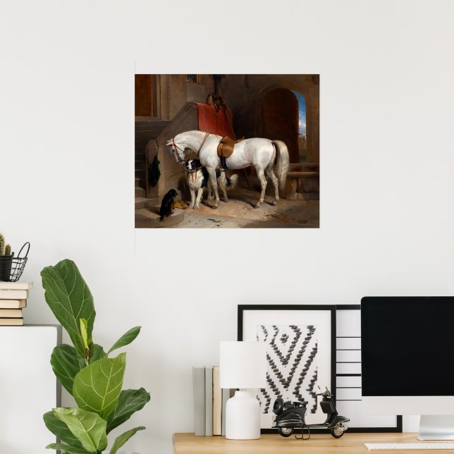 Favorites, Property of Prince George of Cambridge  Poster (Home Office)