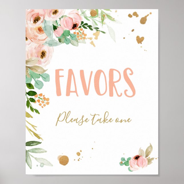 Favors Gifts Girl Miss Onederful Birthday Sign (Front)