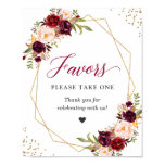 Favors