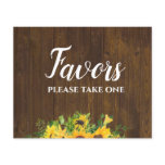 Favors