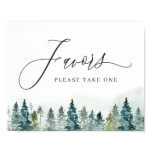 Favors