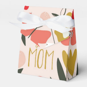Favour Gift Box - Love You Mom