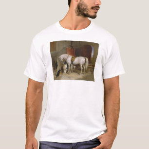 Favourites painting T-Shirt