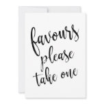 Favours