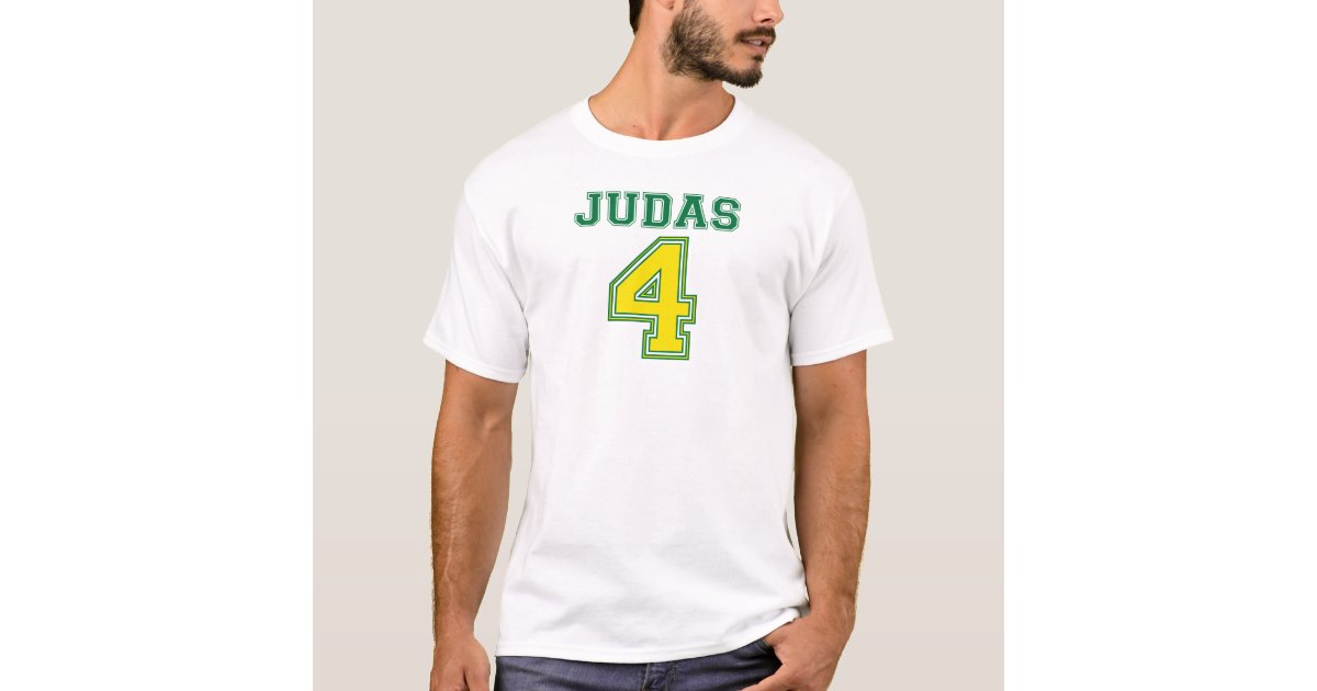 Favre Judas T-Shirt