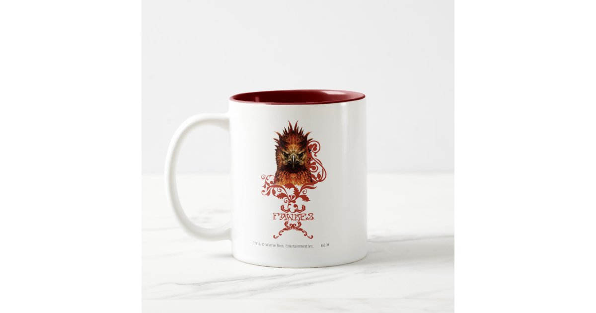 SM Mug  Bonfire