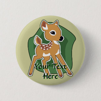 Fawn Button
