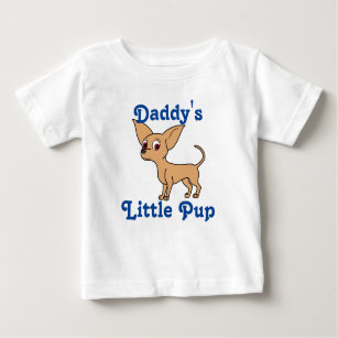 Chihuahua Baby Clothes Apparel Zazzle