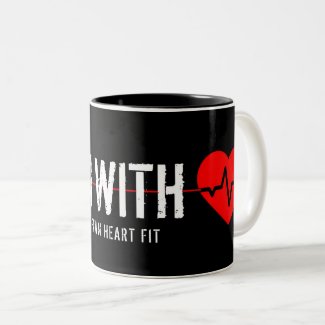 Fawn Heart Fit 