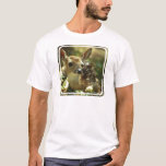 Fawn Men's T-Shirt
