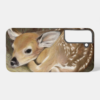 Fawn Samsung Galaxy S22+ Case