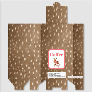 Fawn Spots Roasted Coffee