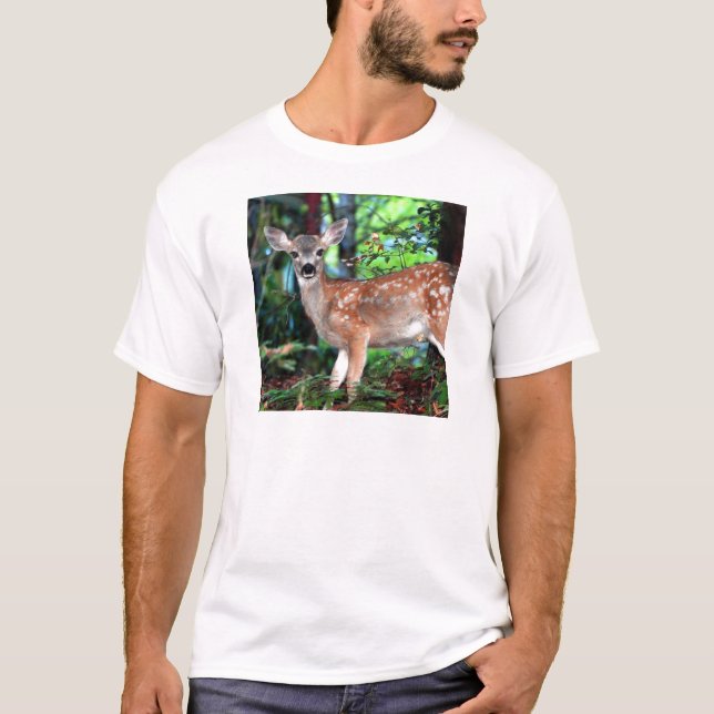 Fawn T-Shirt (Front)