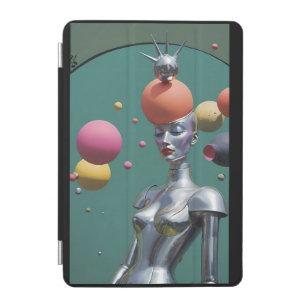 Fawning Over Our Disassociation iPad Mini Cover