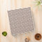 Faye & Lauren Brown Gingham