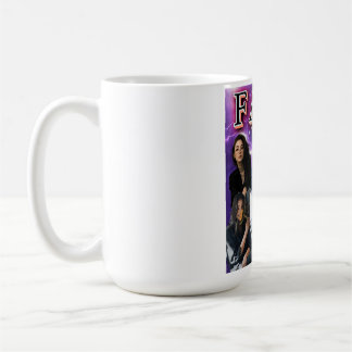 Faye Malisorn Peraya Coffee Mug