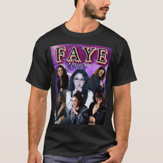 Faye Malisorn Peraya T-Shirt