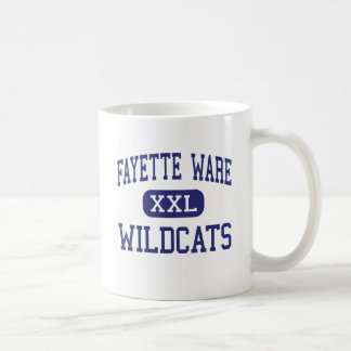 Fayette Ware Comprehensive High School Gifts - T-Shirts, Art, Posters ...