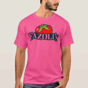 Fazolis Resto  T-Shirt