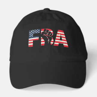 FBA Foundational Black American History & Heritage Hat