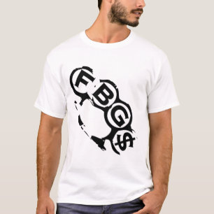 fbgm T-Shirt