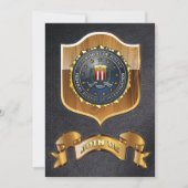 FBI Emblem (Front)