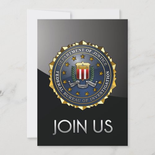 FBI Emblem