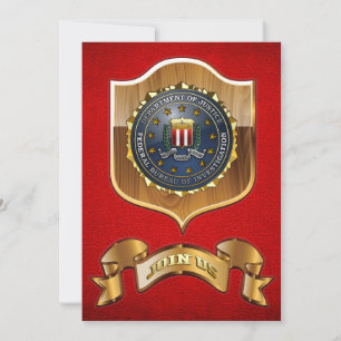FBI Emblem