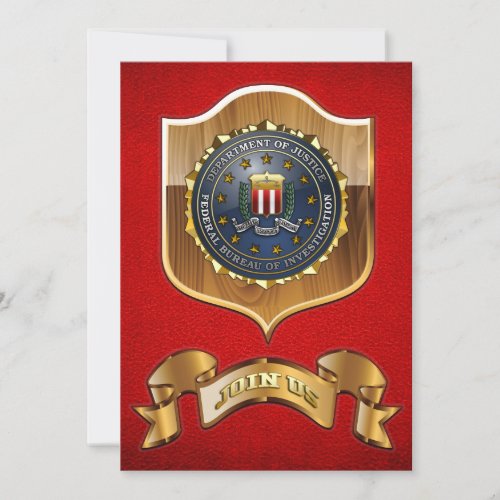 FBI Emblem