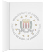 FBI Emblem (Inside (Right))