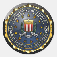 FBI Emblem