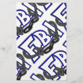 FBI Handcuffs (Front)