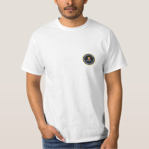 FBI T-Shirt