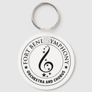 FBSO&C KEYCHAIN