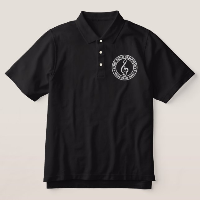 FBSO&C Polo (Design Front)