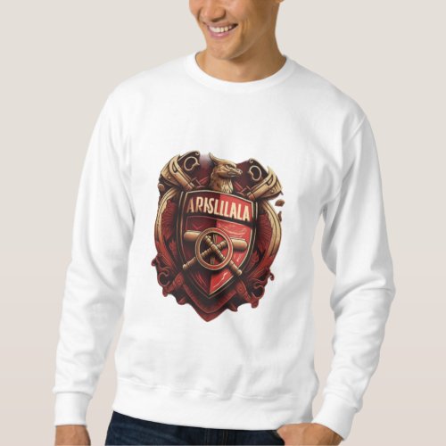 FC ARSENAL Design Sweatshirt