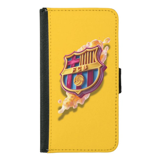 FC Barcelona Cover (Front)
