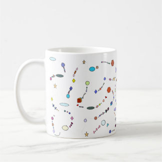 FC Community Campaign Bead Mug