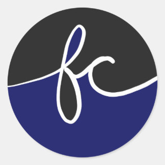 FC Community Campaign FC Sticker