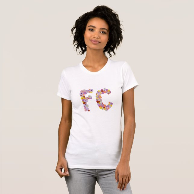 FC Community Campaign Shirt (Front Full)