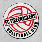 FC Firecrackers Patch 22